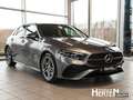 Mercedes-Benz A 200 AMG+KEYLESS+LED+R-KAMERA+18"+AMBIENTE+SHZ Grau - thumbnail 3