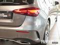 Mercedes-Benz A 200 AMG+KEYLESS+LED+R-KAMERA+18"+AMBIENTE+SHZ Grau - thumbnail 14