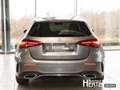 Mercedes-Benz A 200 AMG+KEYLESS+LED+R-KAMERA+18"+AMBIENTE+SHZ Grau - thumbnail 4