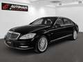 Mercedes-Benz S 500 lang 4MATIC | PRÄSIDENTENAUSSTATTUNG | CHAUFFEU... Schwarz - thumbnail 1