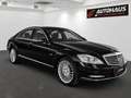 Mercedes-Benz S 500 lang 4MATIC | PRÄSIDENTENAUSSTATTUNG | CHAUFFEU... Schwarz - thumbnail 4
