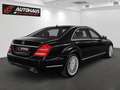 Mercedes-Benz S 500 lang 4MATIC | PRÄSIDENTENAUSSTATTUNG | CHAUFFEU... Schwarz - thumbnail 6