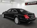 Mercedes-Benz S 500 lang 4MATIC | PRÄSIDENTENAUSSTATTUNG | CHAUFFEU... Schwarz - thumbnail 3