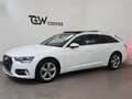 Audi A6 40 TDI Sport Panoramadach Sportsitze Blanc - thumbnail 6