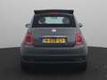 Fiat 500C 0.9 TwinAir Turbo Sport | Navigatie | Climate cont Grijs - thumbnail 6