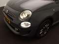 Fiat 500C 0.9 TwinAir Turbo Sport | Navigatie | Climate cont Gris - thumbnail 15