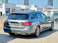 Mercedes-Benz C 200 T Aut.*Nav*Led*Cam*T-Leder*Shz*1.Hand Grijs - thumbnail 7