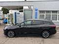 Ford Focus Titanium Schwarz - thumbnail 7