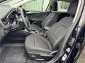 Ford Focus Titanium Schwarz - thumbnail 9