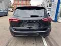 Ford Focus Titanium Schwarz - thumbnail 5