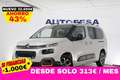 Citroen Berlingo TALLA XL 1.5HDI 100cv SHINE 7 PLAZAS 5P # Gris - thumbnail 1