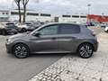 Peugeot 208 Allure Pack PureTech 100 S/S Grigio - thumbnail 2