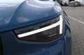 Volvo XC40 B4 Black Ultra Dark*FSHZG*PANO*360°*ACC Blau - thumbnail 10