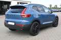 Volvo XC40 B4 Black Ultra Dark*FSHZG*PANO*360°*ACC Blau - thumbnail 5
