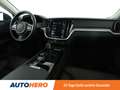 Volvo V60 2.0 T6 Recharge Plug-in Hybrid Plus Bright AWD Aut Blau - thumbnail 22