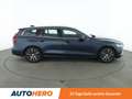 Volvo V60 2.0 T6 Recharge Plug-in Hybrid Plus Bright AWD Aut Blau - thumbnail 7