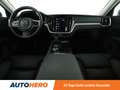 Volvo V60 2.0 T6 Recharge Plug-in Hybrid Plus Bright AWD Aut Blau - thumbnail 12