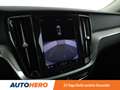 Volvo V60 2.0 T6 Recharge Plug-in Hybrid Plus Bright AWD Aut Blau - thumbnail 21