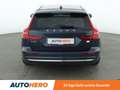 Volvo V60 2.0 T6 Recharge Plug-in Hybrid Plus Bright AWD Aut Blau - thumbnail 5