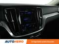 Volvo V60 2.0 T6 Recharge Plug-in Hybrid Plus Bright AWD Aut Blau - thumbnail 25