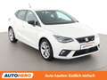SEAT Ibiza 1.0 FR Weiß - thumbnail 8