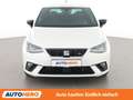 SEAT Ibiza 1.0 FR Weiß - thumbnail 9