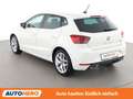 SEAT Ibiza 1.0 FR Weiß - thumbnail 4