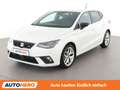 SEAT Ibiza 1.0 FR Weiß - thumbnail 1