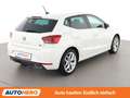 SEAT Ibiza 1.0 FR Weiß - thumbnail 6