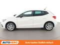 SEAT Ibiza 1.0 FR Weiß - thumbnail 3