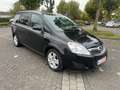 Opel Zafira Edition Schwarz - thumbnail 4