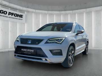 2.0 TSI FR Standheizung