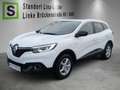 Renault Kadjar KADJAR Bose Energy dCi 110 EDC 6-Gang Weiß - thumbnail 1
