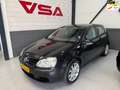 Volkswagen Golf 1.6 FSI Comfortline|Cruise|Airco|Onderhoud|Netjes Zwart - thumbnail 1