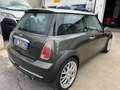MINI Cooper II  1.6Park Lane ADATTA A NEO PATENTATI PELLE Grigio - thumbnail 5