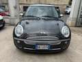 MINI Cooper II  1.6Park Lane ADATTA A NEO PATENTATI PELLE Grigio - thumbnail 2