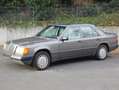 Mercedes-Benz E 260 Autom, Klima, Schiebed. viele Rechnungen Gris - thumbnail 26