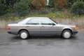 Mercedes-Benz E 260 Autom, Klima, Schiebed. viele Rechnungen Gris - thumbnail 12