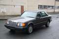 Mercedes-Benz E 260 Autom, Klima, Schiebed. viele Rechnungen Gris - thumbnail 9