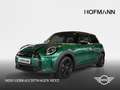 MINI Cooper SE Classic Trim Grün - thumbnail 1