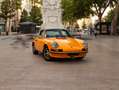 Porsche 911 2.4 E Targa Jaune - thumbnail 1
