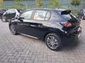 Peugeot 208 208 1.2 puretech allure Nero - thumbnail 4