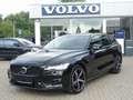Volvo V60 B4 Plus Dark/360°Cam/Frontschhz./Memory/BLIS Fekete - thumbnail 1
