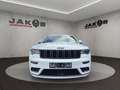 Jeep Grand Cherokee 3,0 CRD S+Scheckheft+INSPEKTION+SRT 184 kW (250... Blanc - thumbnail 3
