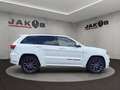 Jeep Grand Cherokee 3,0 CRD S+Scheckheft+INSPEKTION+SRT 184 kW (250... Blanc - thumbnail 8