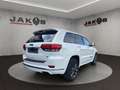 Jeep Grand Cherokee 3,0 CRD S+Scheckheft+INSPEKTION+SRT 184 kW (250... Blanc - thumbnail 7