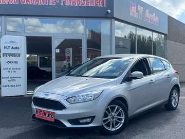 1.0 EcoBoost/Etat Neuf/Gps/Euro6b/Garantie 1an