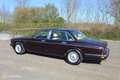 Daimler Double Six Jaguar 6.0 6.0 V12 Rouge - thumbnail 13