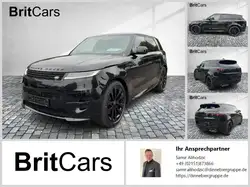 Land Rover Range Rover Sport P530 Autobiography 360 CAM ACC