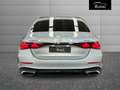 Mercedes-Benz E 220 d 4MATIC Zilver - thumbnail 4